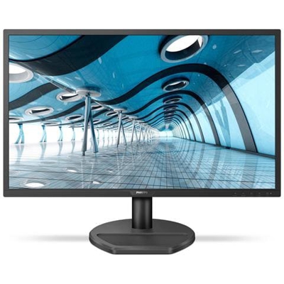 Monitor 21.5'' LCD 221S8LDAB / 00 1920 x 1080 Full HD Tempo di Risposta 1 ms