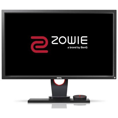 Monitor 24'' LED TN Zowie XL2430 1920 x 1080 Full HD Tempo di Risposta 1 ms