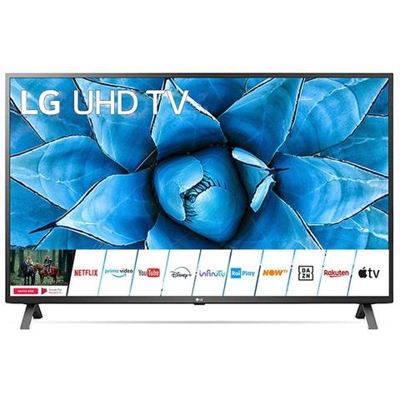 TV LED Ultra HD 4K 43'' 43UN73006LC. API Smart TV WebOS