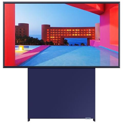 TV QLED Ultra HD 4K 43'' QE43LS05TAUXZT Smart TV Tizen características