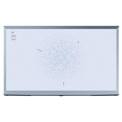 TV QLED Ultra HD 4K 43'' QE43LS01TBUXZT Smart TV Tizen Blu