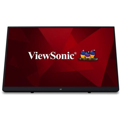 Monitor 22'' LED IPS TD2230 1920 x 1080 Full HD Tempo di Risposta 7 ms