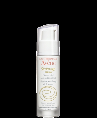 Avène Sérénage Siero Vitale Nutri-Ridensificante 30ml