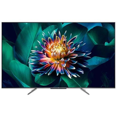 TV QLED Ultra HD 4K 65'' 65C715 Android TV