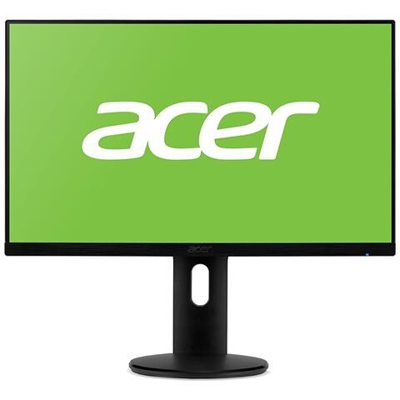 Monitor 23.8'' LED Full HD TN ET241Y 1920 x 1080 Tempo di Risposta 4 ms, VGA + HDMI