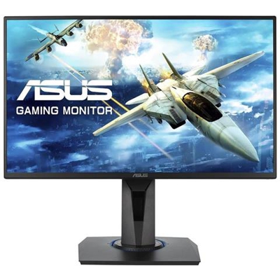 Monitor 24.5'' TN LED Gaming VG255H 1920 x 1080 Full HD Tempo di Risposta 1 ms