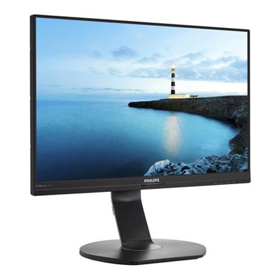 Monitor 23.8'' LED IPS 241B7QUPEB 1920 x 1080 Full HD Tempo di Risposta 5 ms
