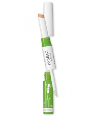 Uriage Hyséac Bi-Stick Stick Anti-Imperfezioni 1g + Lozione Da 3ml