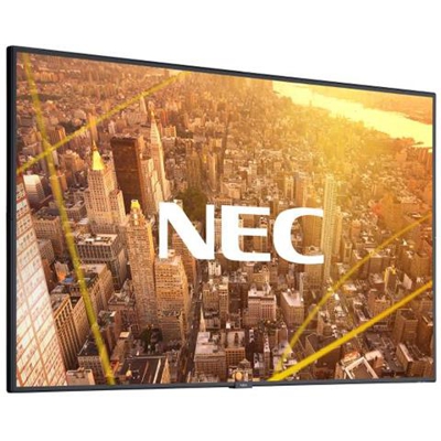 Monitor 50'' LED Multisync C501 1920 x 1080 FHD Tempo di Risposta 8 ms