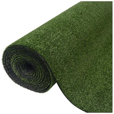 Prato Sintetico 1x25 M / 7-9 Mm Verde
