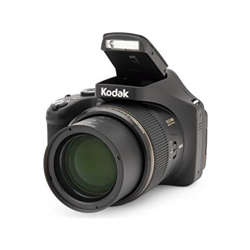 Pixpro Az1000 - Fotocamera Bridge Digitale, 20 Mp, Colore: Nero / nero en oferta