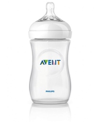 Philips Avent Biberon Natural 260ml precio