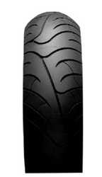 Bridgestone BT020 R ( 190/60 ZR17 TL (78W) ruota posteriore, M/C ) en oferta