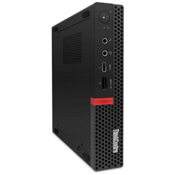 Mini Pc ThinkCentre M720q Intel Core i5-9400T Hexa Core 1.8 GHz Ram 8 GB SSD 256 GB 2xUSB 3.1 4xUSB 3.0 Free Dos en oferta
