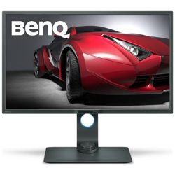 Monitor 32'' LED IPS PD3200U 3840 x 2160 4K Ultra HD Tempo di Risposta 4 ms, Pivot, Ideale per Designer precio