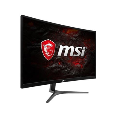 Monitor 23.6'' LED Curvo Optix G241VC 1920x1080 Full HD Tempo di Risposta 1 ms