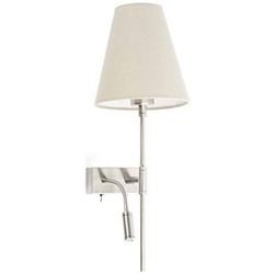 Faro 29992 - Sabana Lampada Da Parete Beige Con Lettore Led Destra precio
