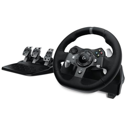 Volante G920 Driving Force Racing per Xbox One / PC en oferta