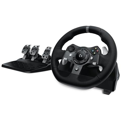 Volante G920 Driving Force Racing per Xbox One / PC