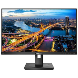 Monitor 27'' LCD IPS B Line 275B1 2560 x 1440 2K Ultra HD Tempo di Risposta 4 ms en oferta
