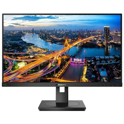 Monitor 27'' LCD IPS B Line 275B1 2560 x 1440 2K Ultra HD Tempo di Risposta 4 ms