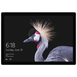 Tablet Surface Pro Argento 12.3'' Dual Core RAM 4GB Memoria 128 GB Wi-Fi - 4G Fotocamera 8Mpx Windows 10 precio