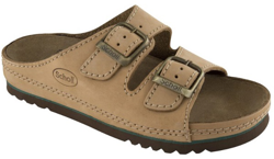 AIR BAG NUBUCK LINED UNISEX BIOPRINT CUOIO 44 en oferta