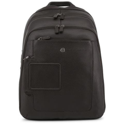 Zainetti Piquadro Colore Saddlebrown Ca1813vi tm Pelle en oferta