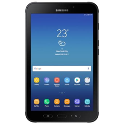 Galaxy Tab Active2 Nero 8'' HD RAM 3GB Memoria 16 GB Wi-Fi - 4G Fotocamera 5Mpx Android 7.1 - Europa en oferta
