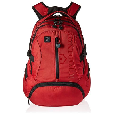 Zaino Sport Scout - Rosso