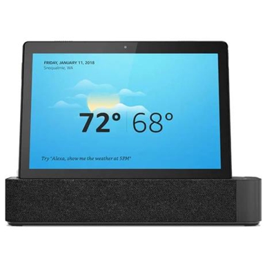 Tablet M10 Nero Display 10.1'' Full HD Octa Core RAM 2GB Memoria 16 GB +Slot MicroSD Wi-Fi Alexa integrato Android - Italia