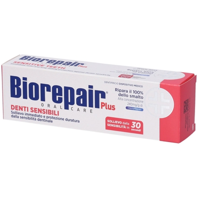 Biorepair® Plus Denti Sensibili