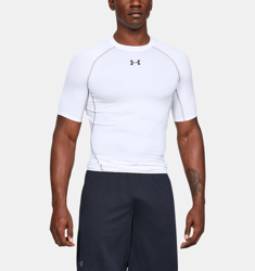 Maglia a manica corta UA HeatGear® Armour Compression da uomo precio