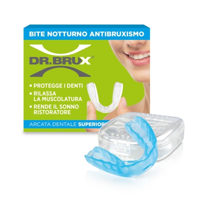 Dr. Brux® Bite Antibruxismo