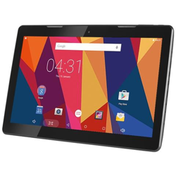 HANNSpad 133 Titan 2 Display 13.3'' Octa Core Ram 2GB Storage 16GB +Slot MicroSD WiFi Doppia Fotocamera 5Mpx / 2Mpx Android 5.1 en oferta