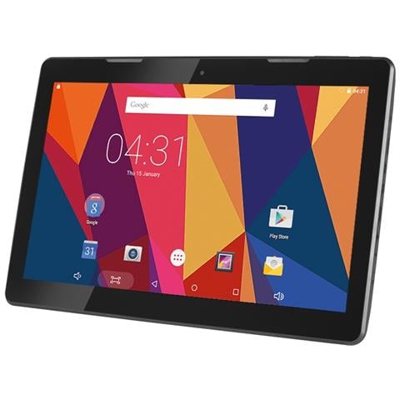 HANNSpad 133 Titan 2 Display 13.3'' Octa Core Ram 2GB Storage 16GB +Slot MicroSD WiFi Doppia Fotocamera 5Mpx / 2Mpx Android 5.1