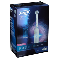 Oral-B Smart 4 precio