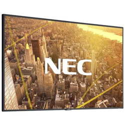 Display LFD 55'' LCD Multisync C551 1920 x 1080 Full HD Tempo di Risposta 8 ms características