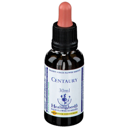 Healing Herbs Centaury en oferta