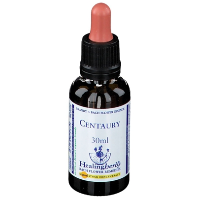 Healing Herbs Centaury