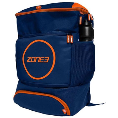 Zaini Zone3 Transition Back Pack Borse E Marsupi 40 Liters