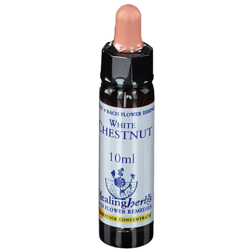 Healing Herbs White Chestnut precio