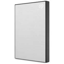 Hard Disk Esterno Backup Plus Slim 2 TB Interfaccia USB 3.0 en oferta