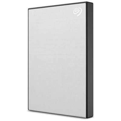 Hard Disk Esterno Backup Plus Slim 2 TB Interfaccia USB 3.0