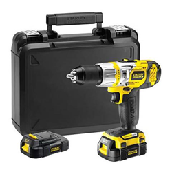 FMC520LB, Ioni di Litio, Nero, Argento, Giallo en oferta