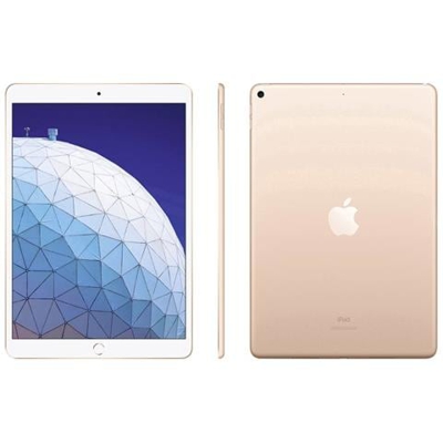 iPad Air 10.5 64 GB 10.5'' Wi-Fi Oro
