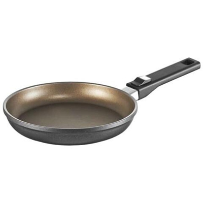 Padella antiaderente vario click plus 32cm
