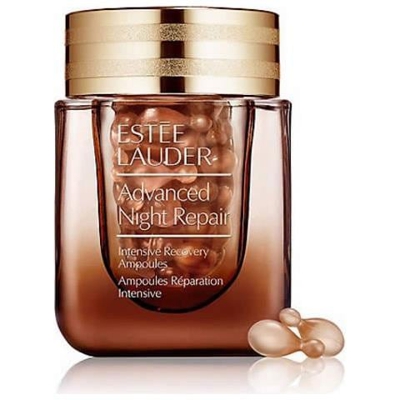 Advanced Night Repair Intensive Recovery Ampoules 60 Units