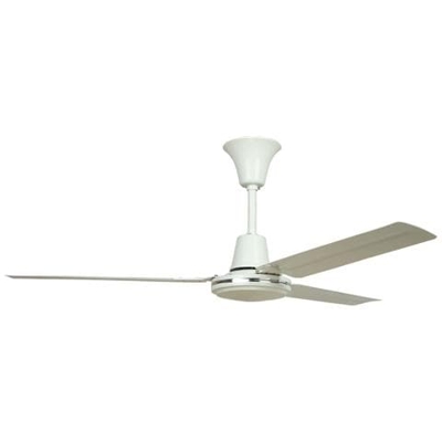 Meteor, Ventilatore, - Bianco