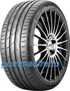 Hankook Ventus S1 Evo 2 K117 ( 225/35 ZR20 90Y XL SBL )